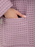 Халат женский купальный М-603 Адана 